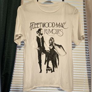 Fleetwood Mac Band Tee